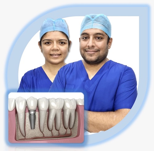 2 BURUTE DENTAL - Best Dental Implants in Pimpri Chinchwad | Dental Implant Clinic in Pimpri -PCMC