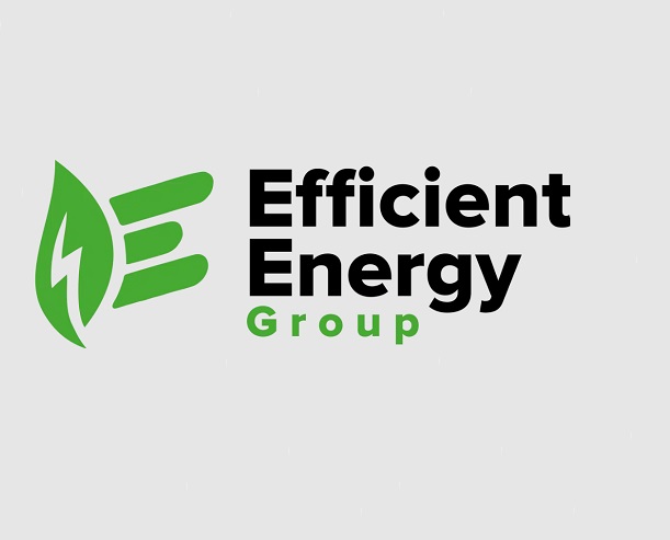 Efficient Energy Group LOGO Efficient Energy Group