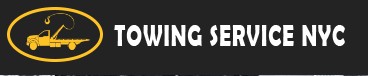 logoooo Towing Service NYC