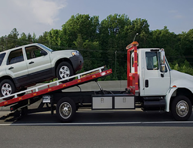 towing-truck-home Towing Service NYC