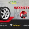 Maxxis Tyres - Picture Box