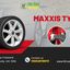 Maxxis Tyres - Picture Box