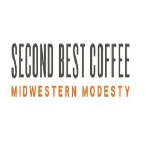 Second Best Coffee Kansas City Picture Box