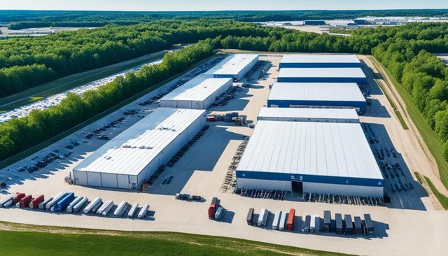 vehicle storage lots kansas city Picture Box