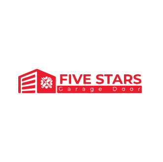 logo1 Five Stars Garage Door Repair Vaughan