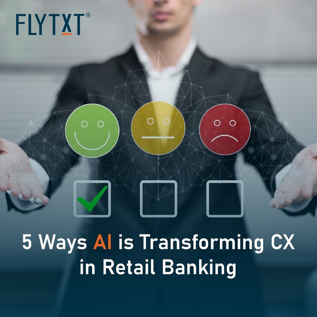 Flytxt- AI for CX Picture Box