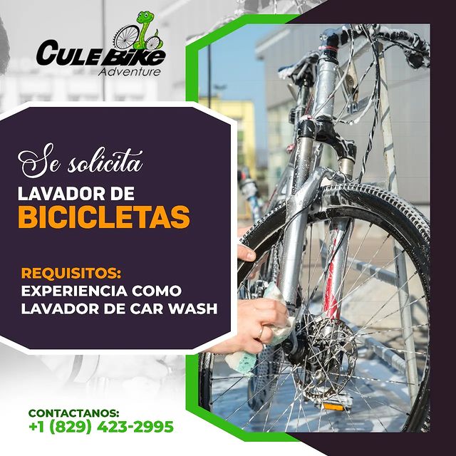 Tours personalizados en bicicleta en Punta Cana |  Picture Box