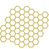 Honeycomb Svg