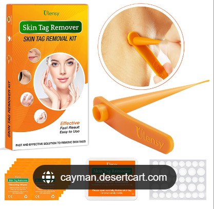 skin tag remover Skin Fix Skin Tag Remover  USA  Reviews [Updated 2024]