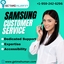 Samsung Customer Service - Picture Box