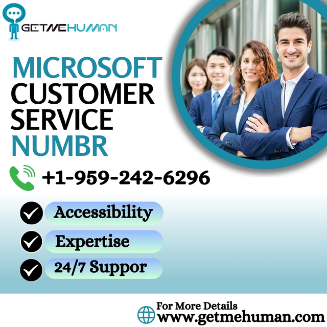 microsoft customer service numbr Picture Box