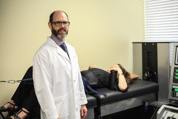 Non-Surgical Spinal Decompression Therapy In San D herfindahlchiropractic.com