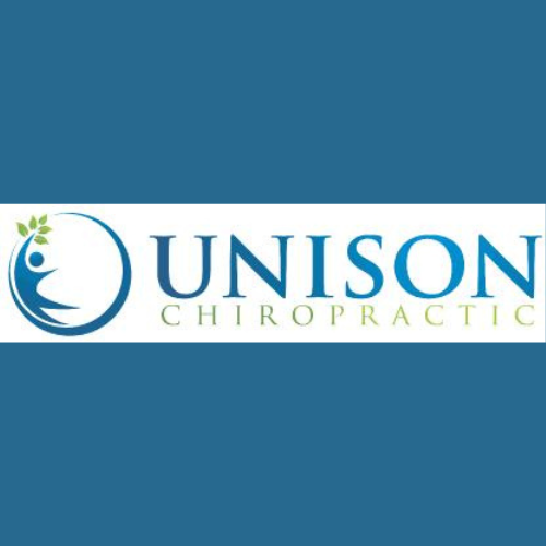 Unison Chiropractic Picture Box