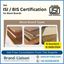 ISI  BIS Certification  for... - Expert Consultancy Services for ISI BIS Certification of Block Board Products in India