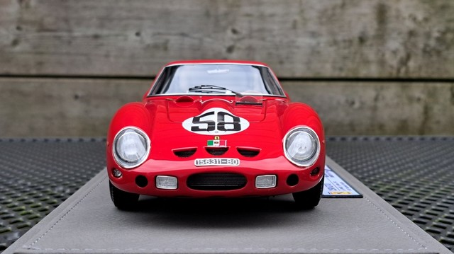 20240408 192514 resized[5561] (Kopie) 250 GTO s/n 3445GT LM '62 #58