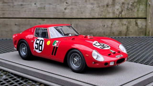 20240408 192539 resized[5560] (Kopie) 250 GTO s/n 3445GT LM '62 #58