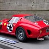 250 GTO s/n 3445GT LM '62 #58