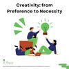 Creativity from Preference ... - Bcon Global