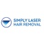 Simply Laser Hair Removal Logo - Simply Laser Hair Removal & Skin Clinic