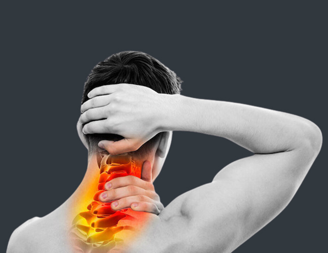 Top Neck Pain Doctor in Jaipur for your relief Dr. Gaurv Sharma