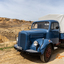 Kippertreffen Geilenkirchen... - Kippertreffen Geilenkirchen 2024 historische LKW & Baumaschinen Sandgrube Davids #truckpicsfamily www.truck-pics.eu