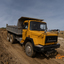 Kippertreffen Geilenkirchen... - Kippertreffen Geilenkirchen 2024 historische LKW & Baumaschinen Sandgrube Davids #truckpicsfamily www.truck-pics.eu