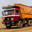 Kippertreffen Geilenkirchen... - Kippertreffen Geilenkirchen 2024 historische LKW & Baumaschinen Sandgrube Davids #truckpicsfamily www.truck-pics.eu