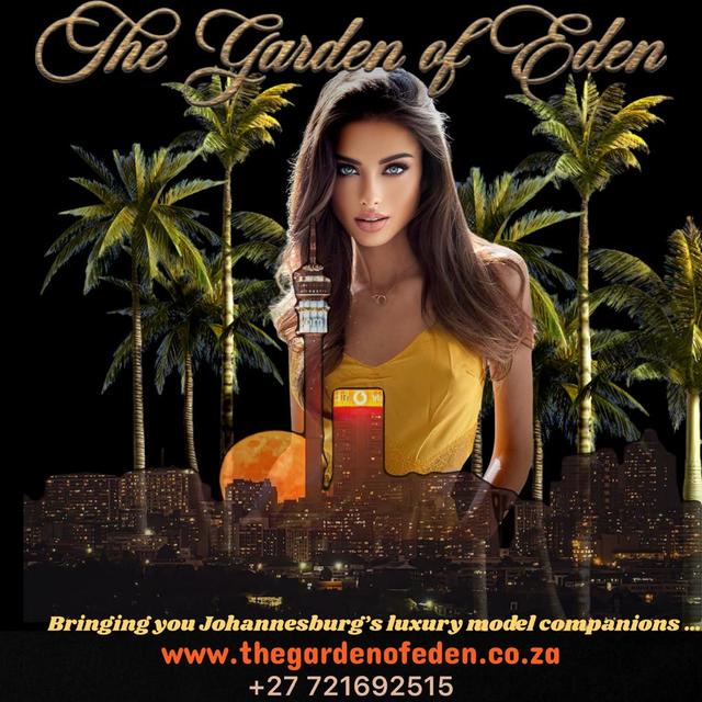 No 1 escort agency South Africa | thegardenofeden Picture Box