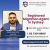 Migration Agent in Sydney - Picture Box
