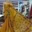 kq34 - BANGALORE SILK KANTHA SAREE