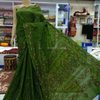 BANGALORE SILK KANTHA SAREE