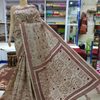 kq17 - PURE TUSSAR SILK