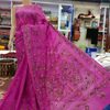 FINE KANTHA STITCH BANGALOR... - PREMIUM QUALITY BLENDED BAN...