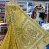 BEST KANTHA STITCH SAREE IN... - PREMIUM QUALITY BLENDED BAN...