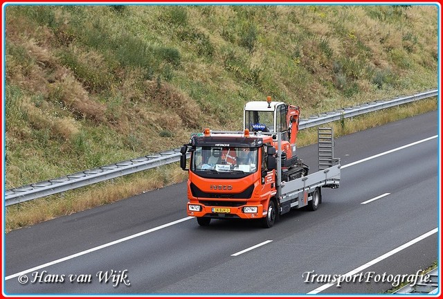 14-BJR-3-BorderMaker Losse Trucks Trekkers