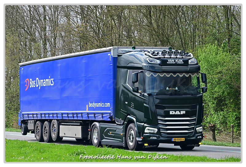 Kuik van 88-BXB-6-BorderMaker - 