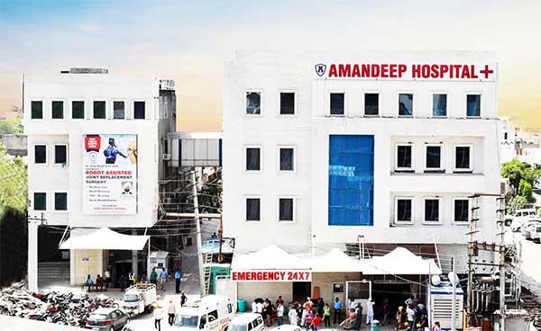 Best Hospital in Amritsar, Pathankot | Amandeep ho Picture Box