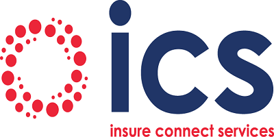 Logo INSURE CONNECT SERVICES (ICS)