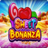 logo - Sweet Bonanza