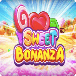 logo Sweet Bonanza