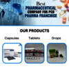 PCD Pharma Franchise Compan... - Amzor Healthcare