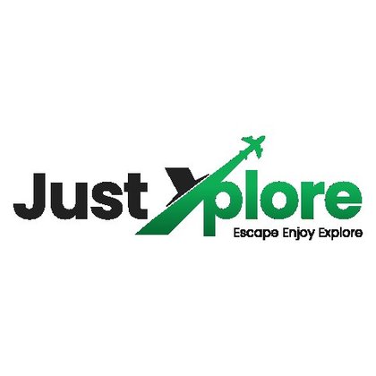 justxplore logo - Anonymous