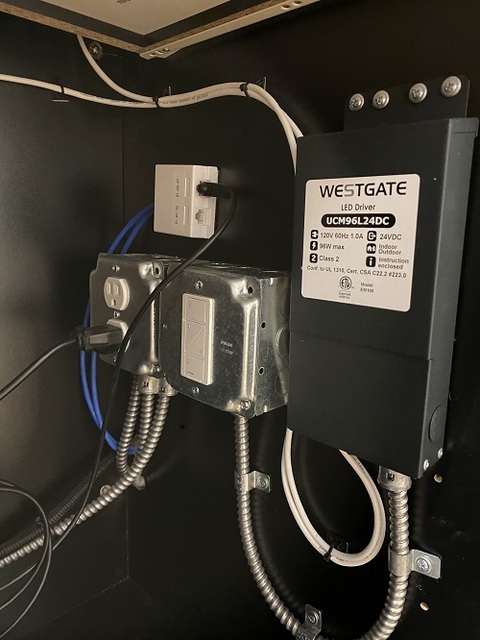 Panel Upgrade - White Horse Electric White Horse Electric Inc