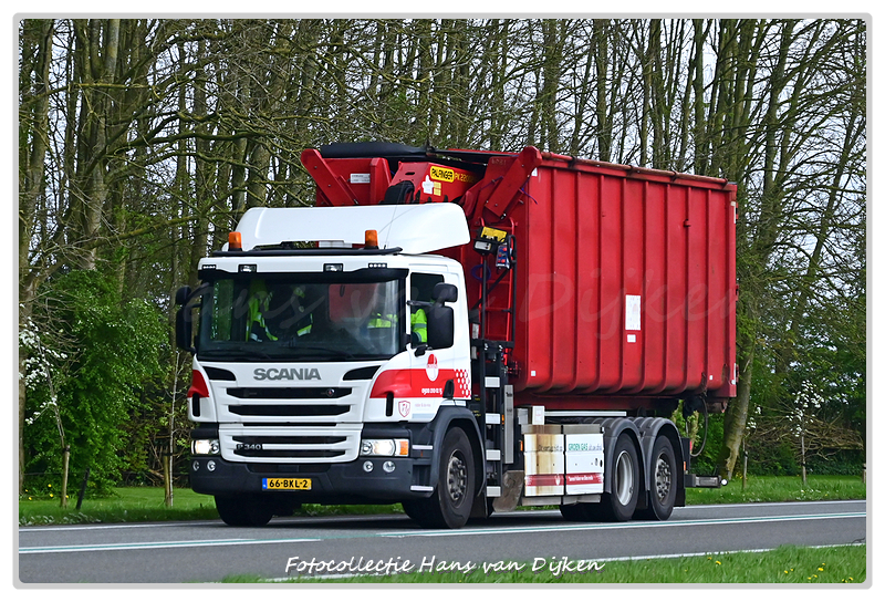 Omrin 66-BLK-2-BorderMaker - 