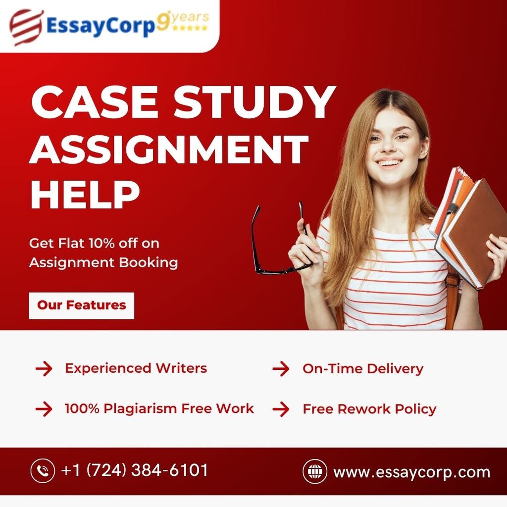 Case Study Assignment Help by our Experts Picture Box