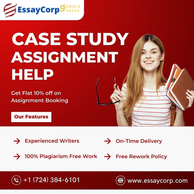 Case Study Assignment Help by our Experts Picture Box