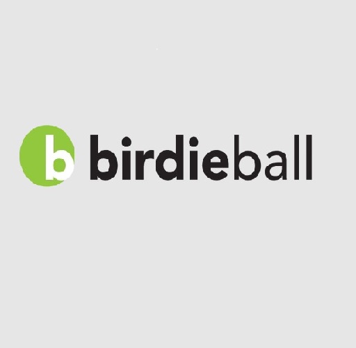 logo BirdieBall