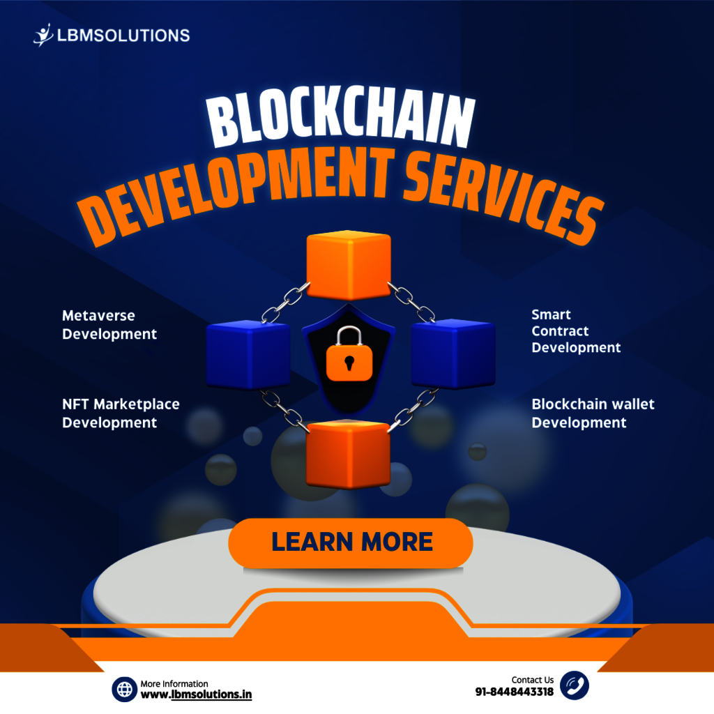 Blockchain Development Services  (2) Picture Box