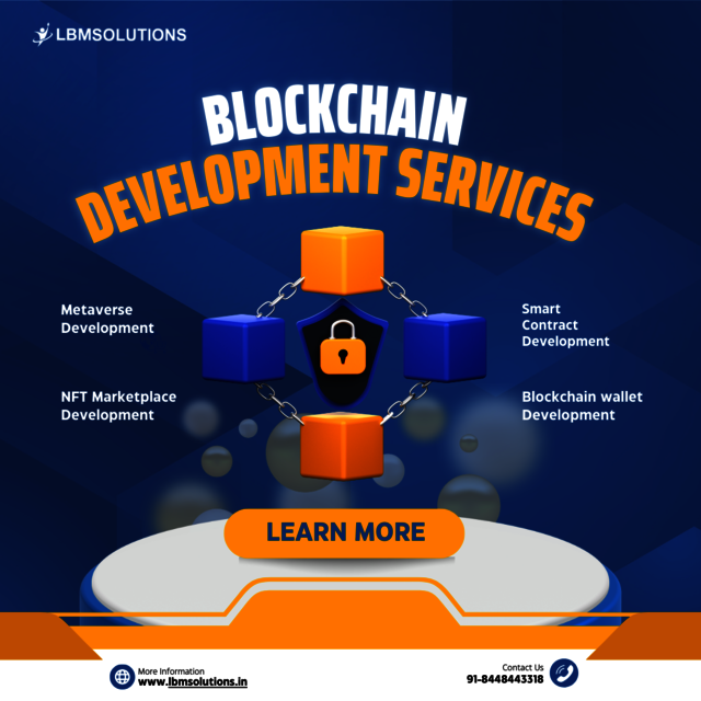 Blockchain Development Services  (2) Picture Box