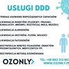 Dezynfekcja - Ozonly Jakub ZiÄ…tka ÅÃ³dÅº